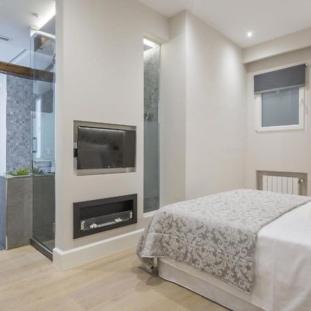 Charming City Center Apartment For 4 Perfect Location, Espoz Y Mina III Madrid Exterior photo