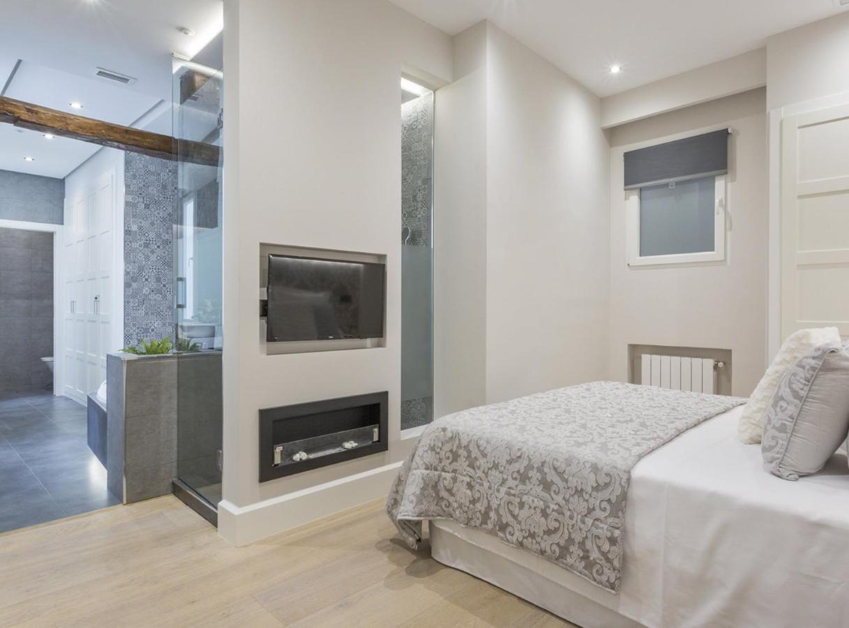 Charming City Center Apartment For 4 Perfect Location, Espoz Y Mina III Madrid Exterior photo