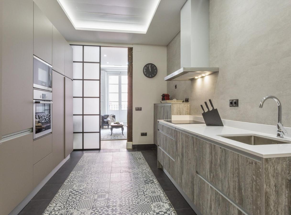 Charming City Center Apartment For 4 Perfect Location, Espoz Y Mina III Madrid Exterior photo