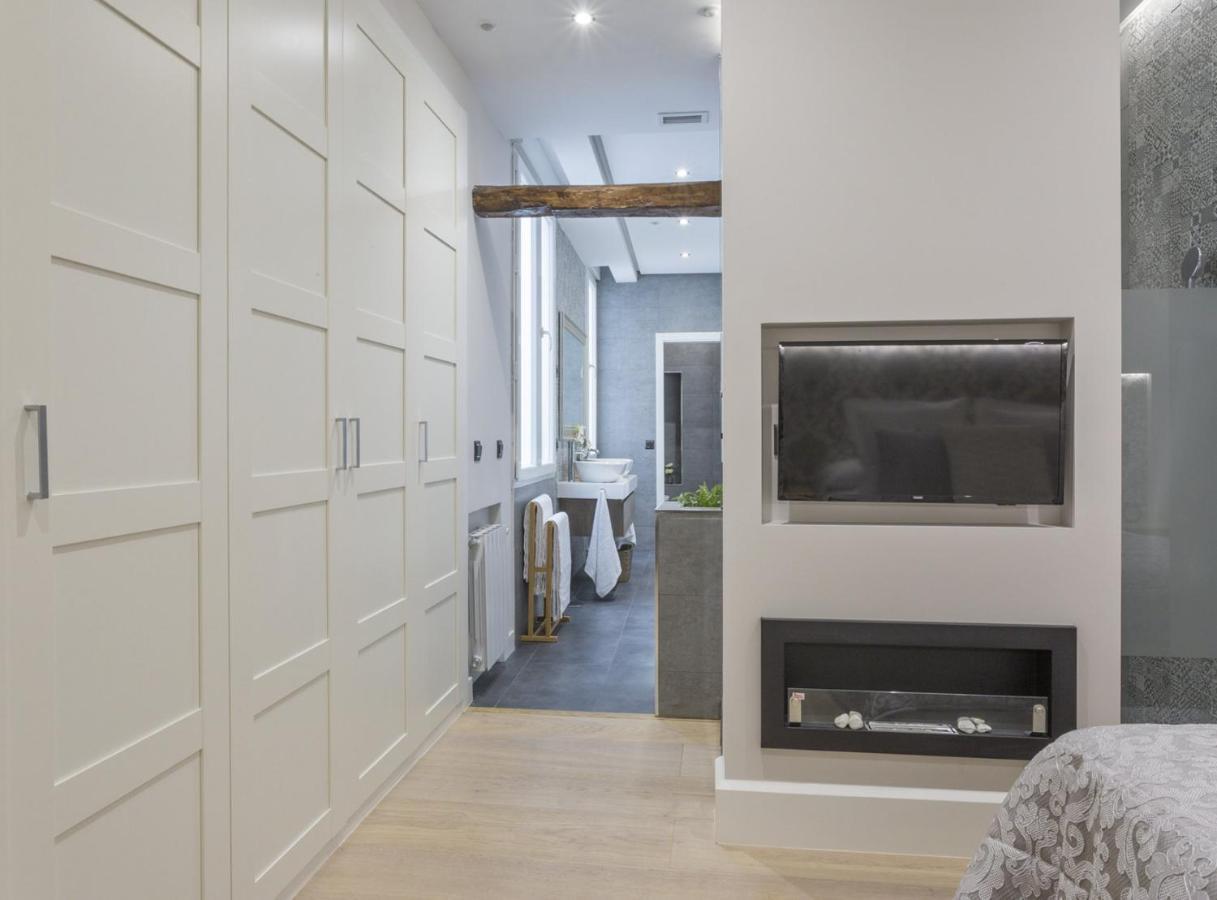 Charming City Center Apartment For 4 Perfect Location, Espoz Y Mina III Madrid Exterior photo